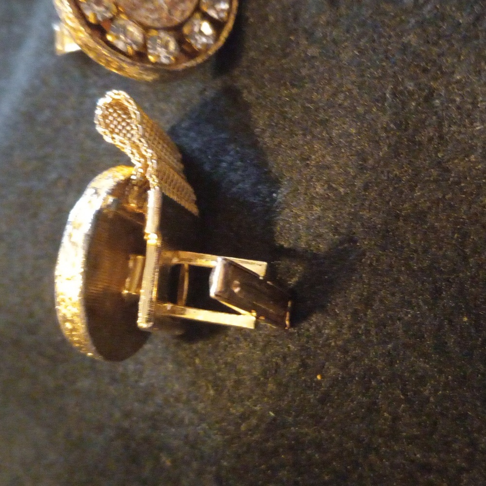 Cufflinks Swank - Picture 2 of 3